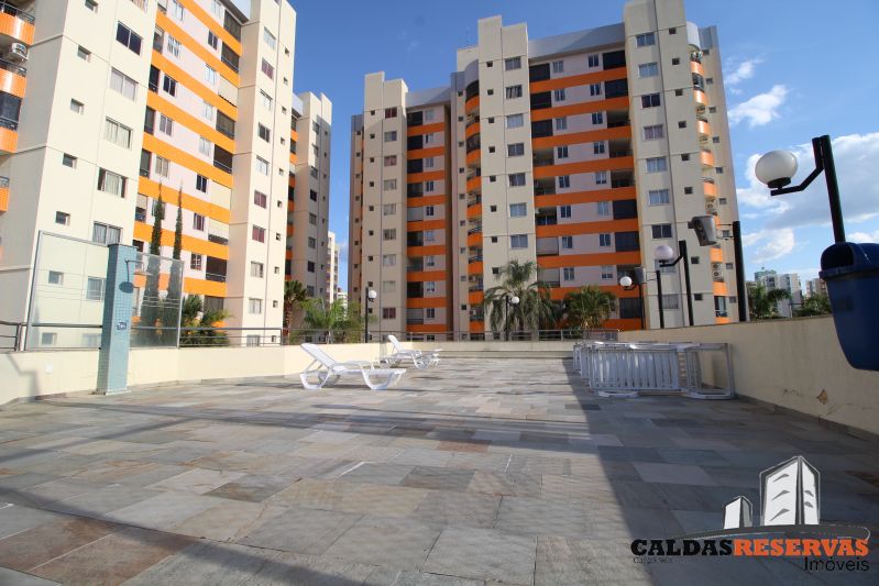 Foto PRIVÉ DAS CALDAS 